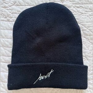 Yk2 Style Knit Hat